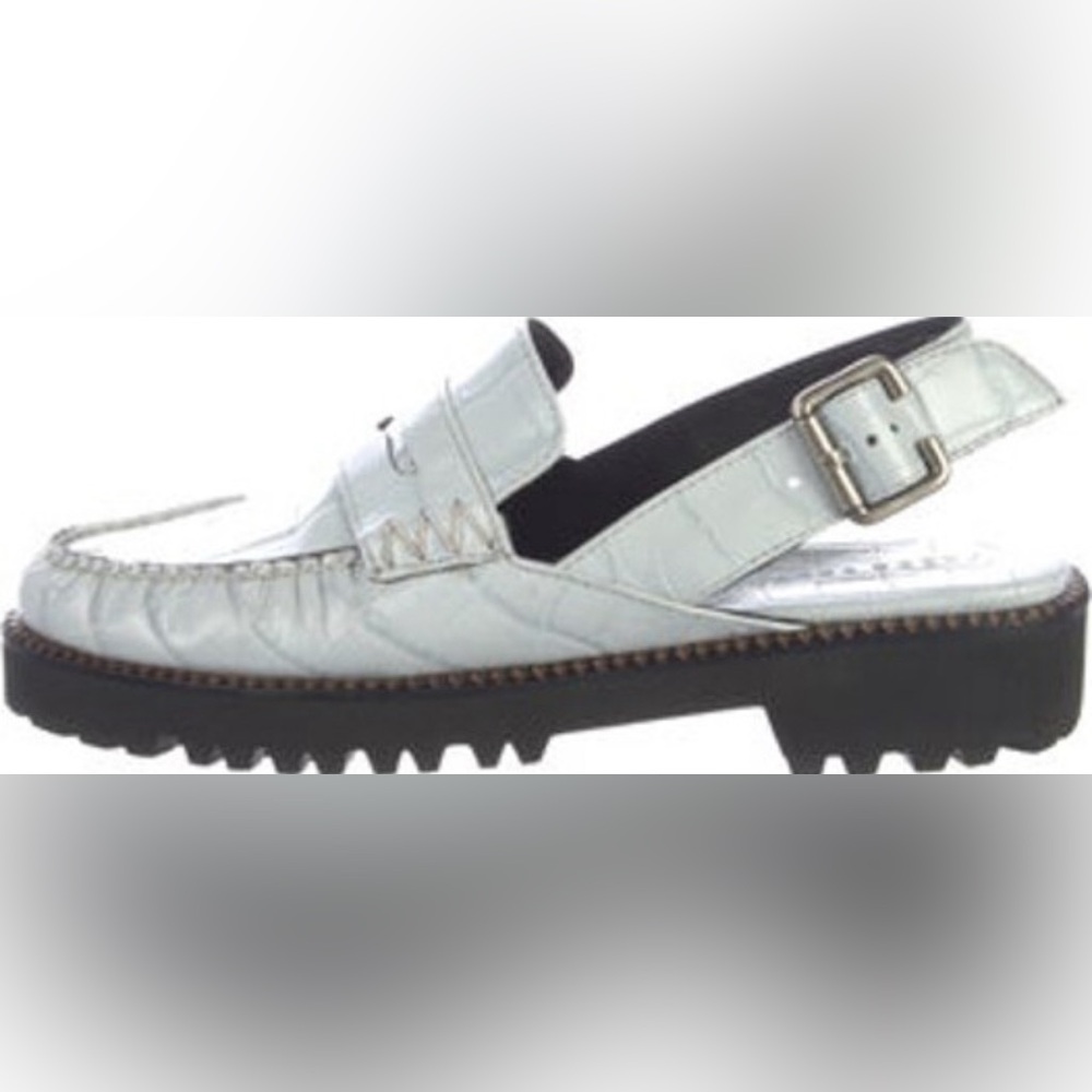 freda salvador juana slingback size 9